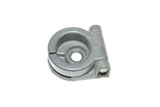 Gancio portaborsa casco retroscudo Peugeot Belville 125 200 2017 2018 2019 2020