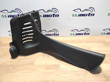 CARENA GRIGLIA RADIATORE PIAGGIO MP3 125 HYBRID DELL' ANNO 2009 2010 2011 A 2012