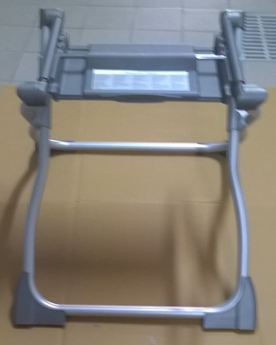Pegperego struttura fissa per - fissa,