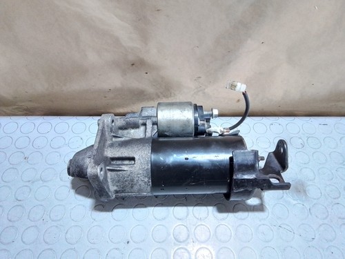 Motorino avviamento originale