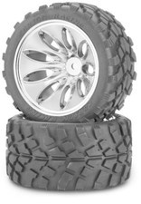 Carson Kit Pneumatici