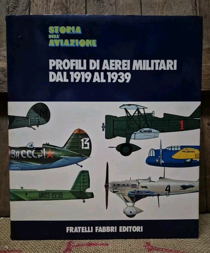 Profili aerei militari dal - profili,