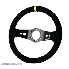 Volante sportivo a calice