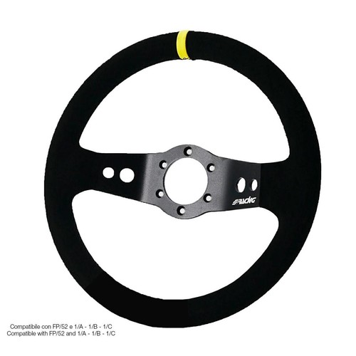Volante sportivo calice - sportivo,