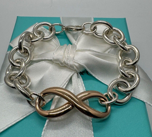 Bracciale tiffany co - bracciale, &co
