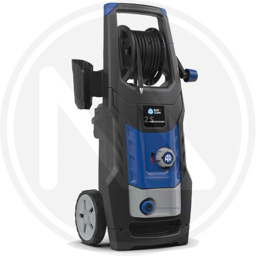 Idropulitrice acqua fredda - idropulitrice,
