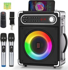 Impianto karaoke con - karaoke,