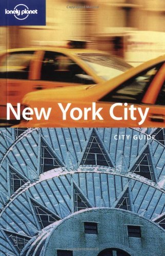 New york city - new,