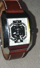 Orologio uomo Spazio24 cronografo con datario