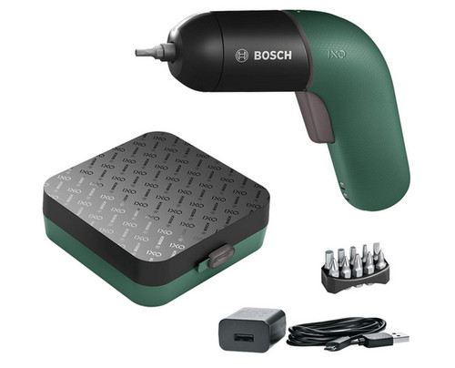 Avvitatore batteria bosch - a,