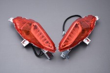 Right + Left LED Stop Light +