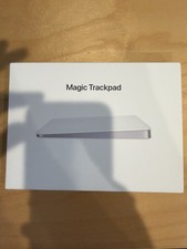 Nuovo apple magic trackpad - apple,