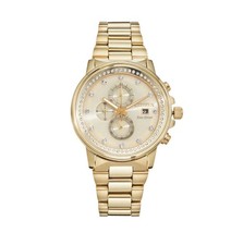 Citizen Eco-Drive Gold