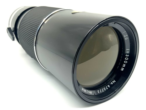 Tamron auto 300mm - tamron,