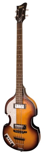 Hofner accensione violino - hofner,