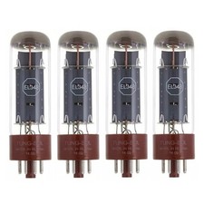 Tung-sol EL34B, valvole