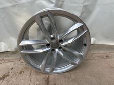 Audi A7 S7 4G 2016 20 pollici cerchio in lega 4H0601025Br IDU16372