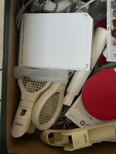 Nintendo Wii completa +