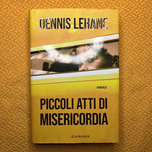 Piccoli atti misericordia - atti, di