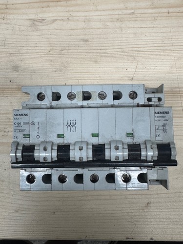 Interruttore magnetotermico