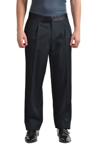 Versace pantalone elegante - versace,