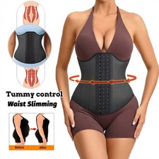 Colombianas Lattice Waist
