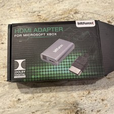 Bitfunx Convertitore HDMI per