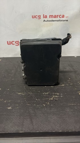 Centralina pompa abs - centralina, per