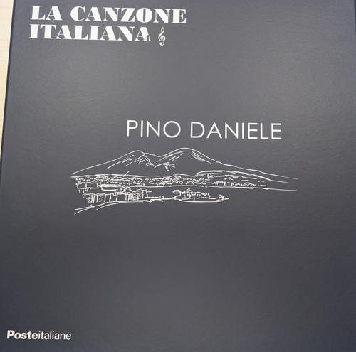 Cofanetto canzone italiana - la,