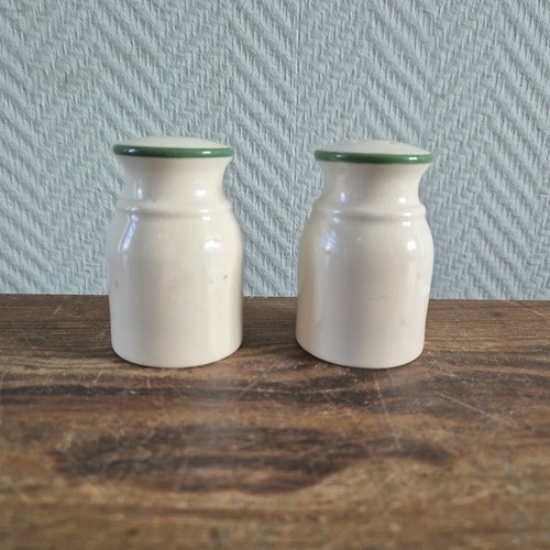 Set shaker pepe - , vintage