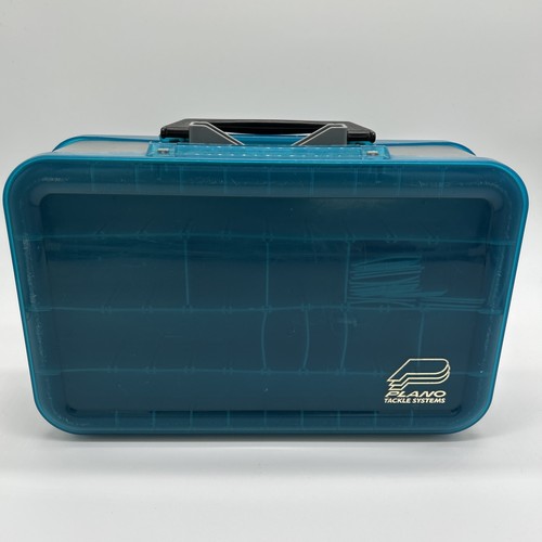 Plano tackle systems - tackle,