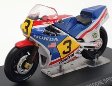 Modellino moto Altaya scala