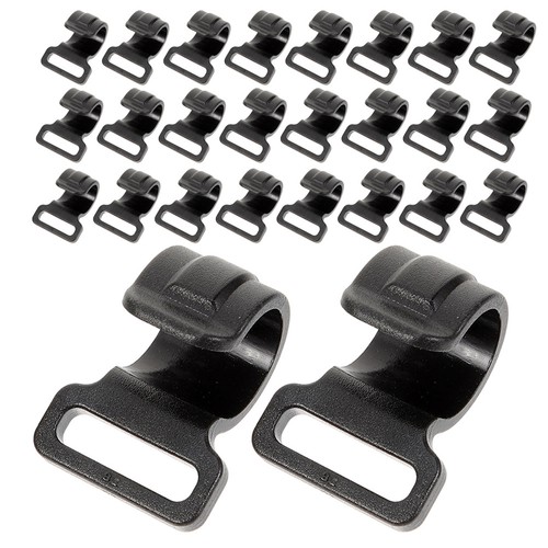 Pezzi clip di fissaggio - clip,