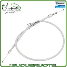 TRASMISSIONE GAS CAVO