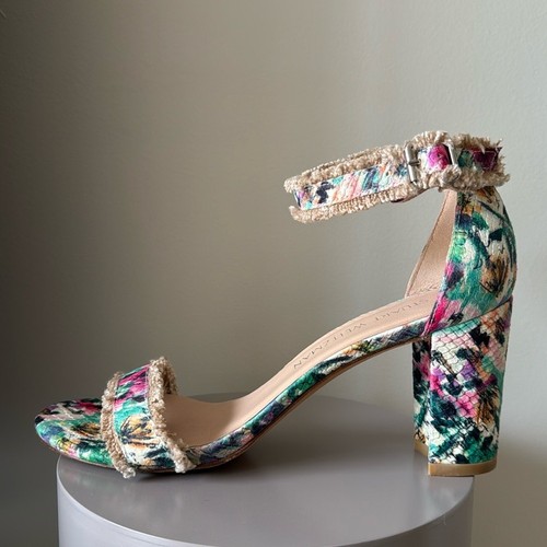 Stuart weitzman sandali - weitzman, da