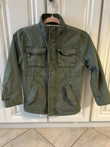 Giacca tela bambino oshkosh - tela,
