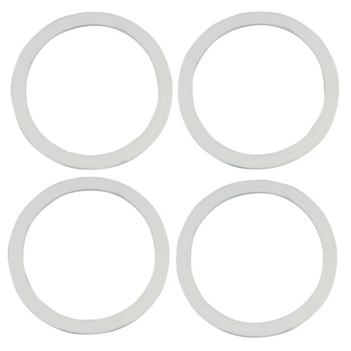 Guarnizione compatibile con - guarnizione,