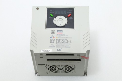 Inverter vfd usato - ls,