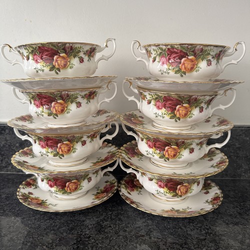 Royal albert old - royal,