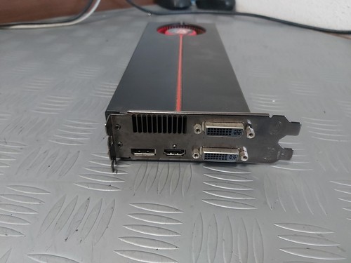 Amd ati radeon - radeon, hd
