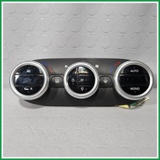 Comandi Clima AC Alfa Romeo