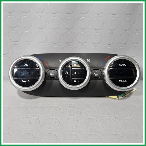 Comandi clima alfa romeo - comandi, ac