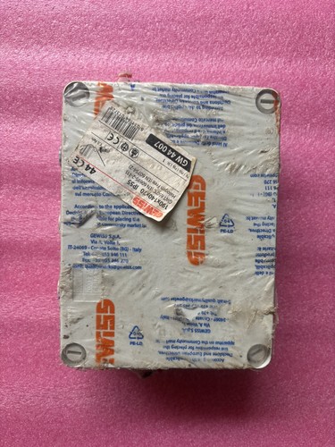 Scatola derivazione gewiss - di,
