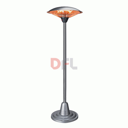 Lampada riscaldante - lampada, a