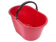 CESTA OVALE PER RACCOLTA