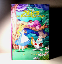 ALICE NEL PAESE DELLE