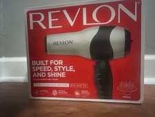 Revlon Turbo Asciugacapelli
