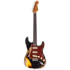 Fender LTD Custom Shop