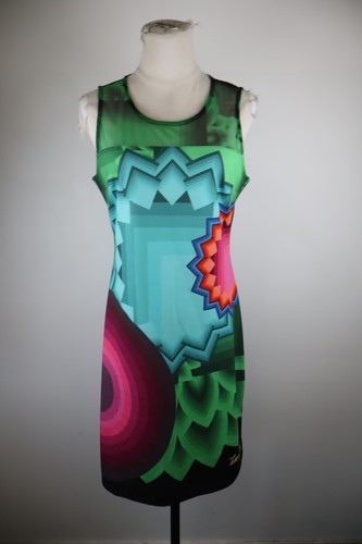 Desigual vestito abito - desigual,
