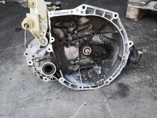 20CQ74 cambio per PEUGEOT 207 207 (WA WC ) 1.4 16V 128.000 Km